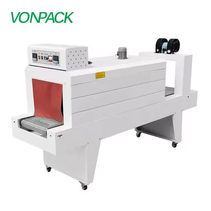 Innovative Automation Features