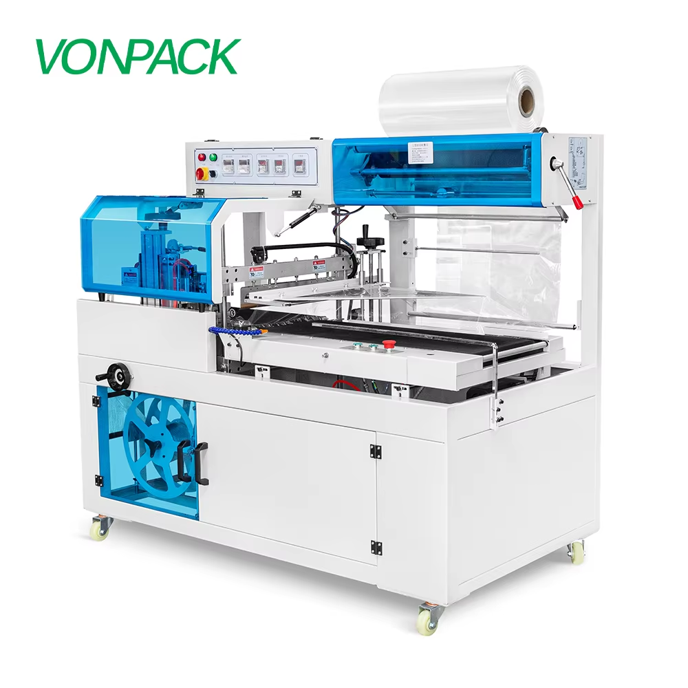 How to Maintain a Shrink Packing Machine for Consistent Performance
