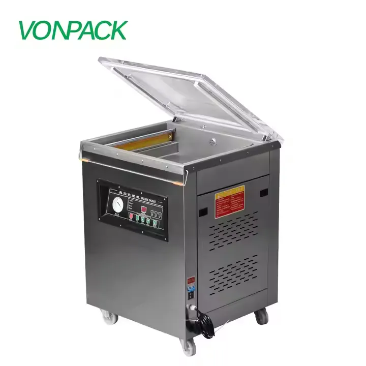 The Importance of Quality Control in Strapping Machine Production