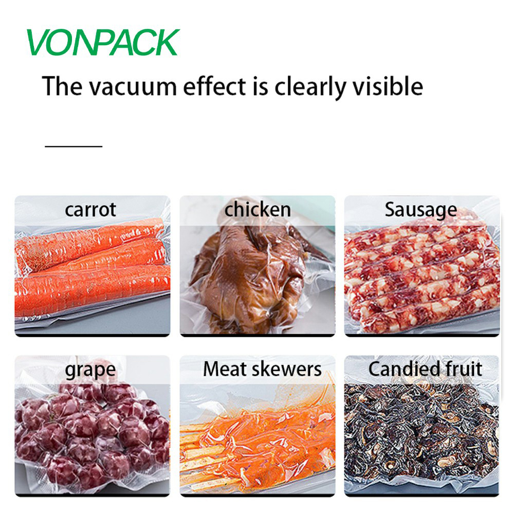 How to Select Packaging Machinery for Food Industry?