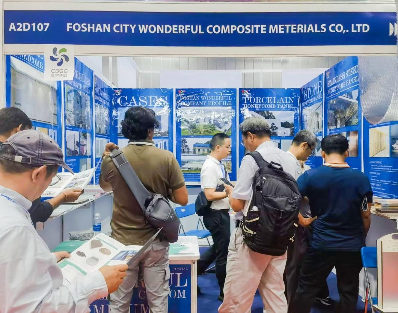 2025 Vietnam Plastic Printing, Packaging and Food Processing Equipment Exhibition: Neue Möglichkeiten im Südostasiatischen Markt erschließen