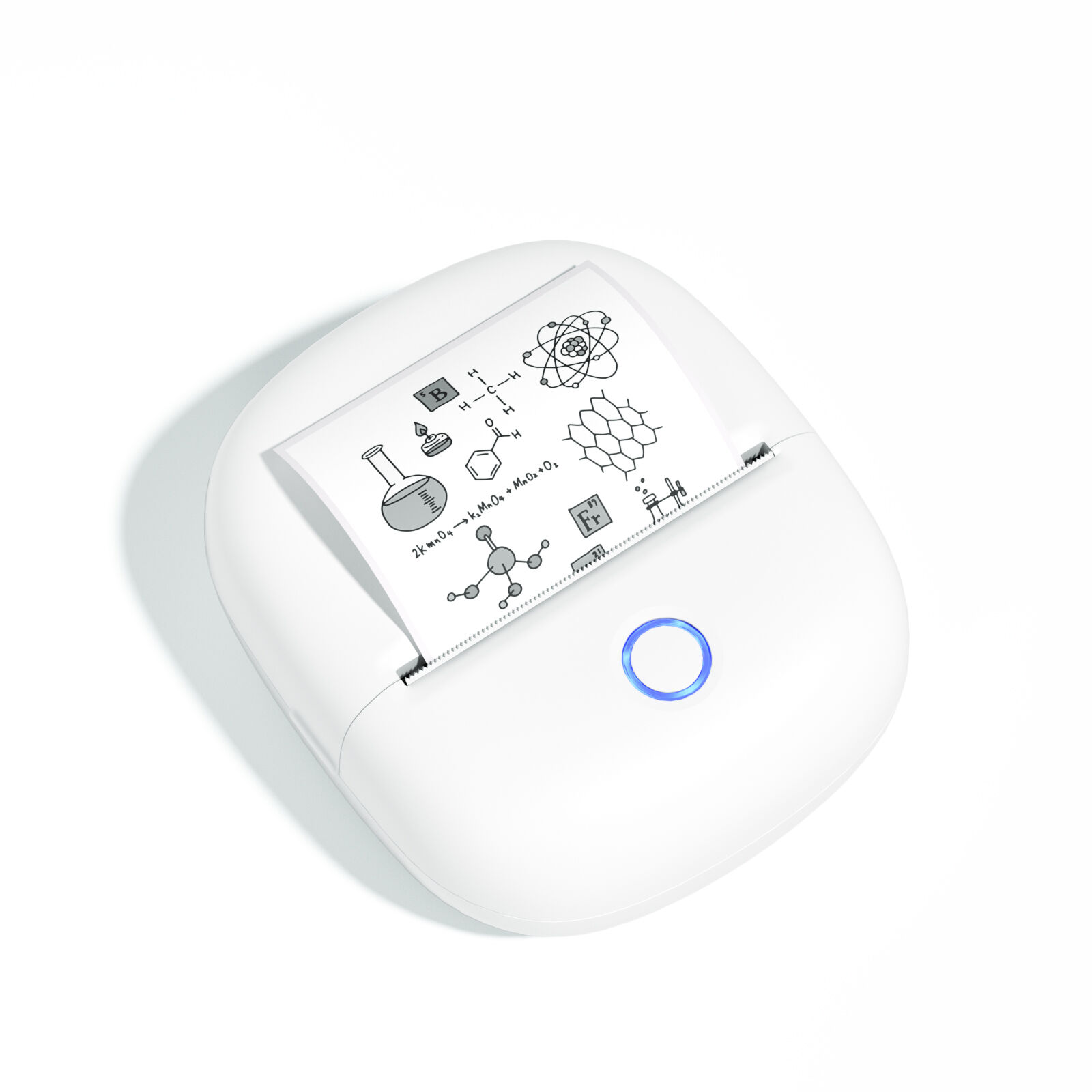 How to Choose a Mini Label Printer for Your Small Retail Store
