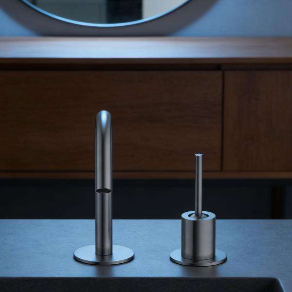 Milieuvriendelijke stromingsbeperking voor duurzaam waterbeheer