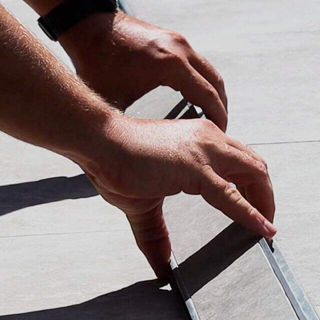 Technologie supérieure de distribution d’eau