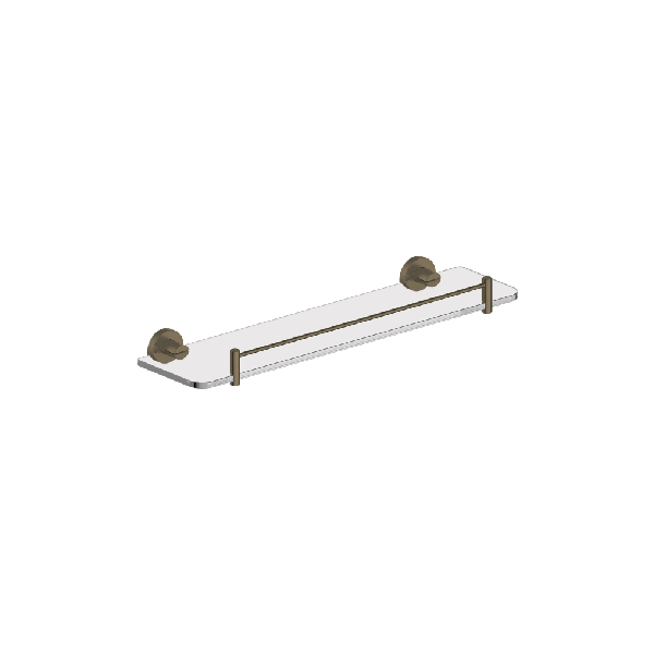 m10 bathroom hardware towel rack robe hook durable rustproof bathroom fixtures-5