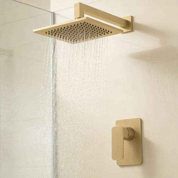 Advanced Temperature Control Technology