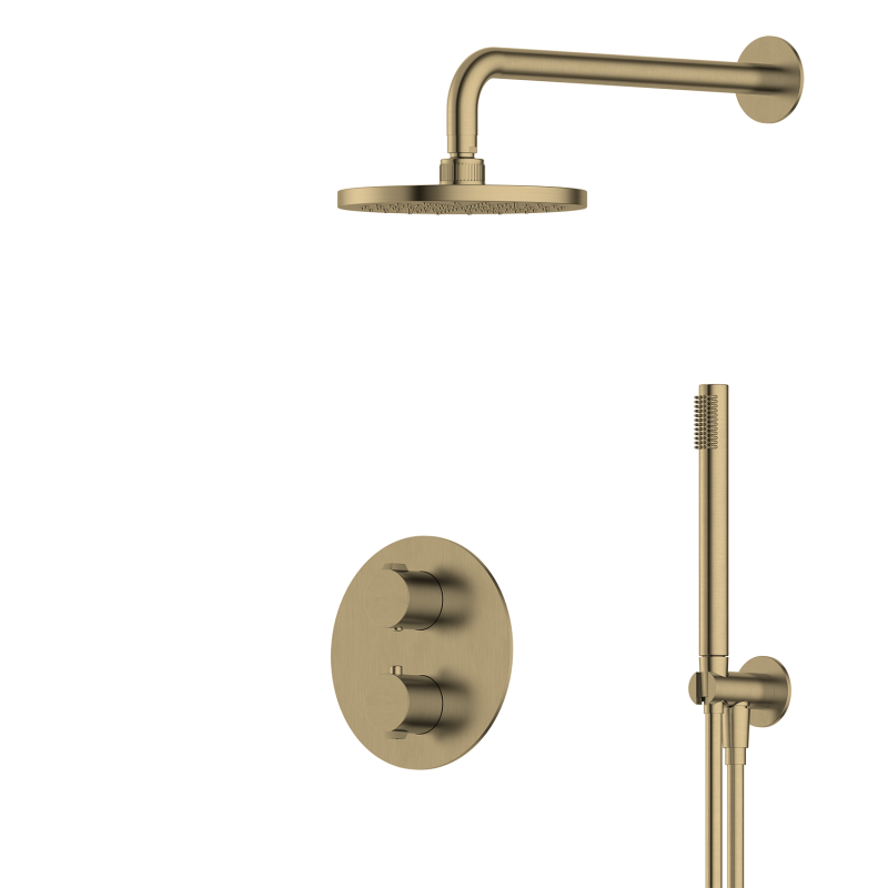 Watermark 79 Series Sanitary Ware Bathroom Shower Sets