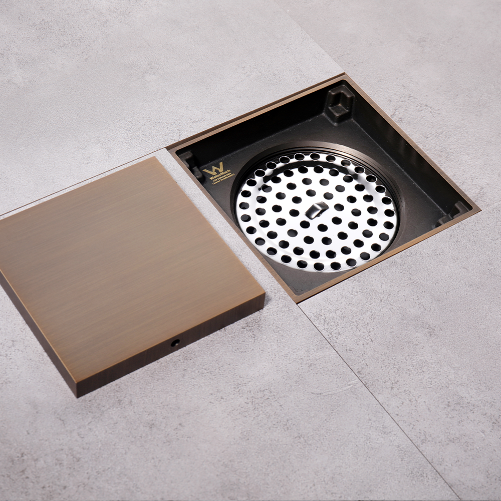 Veelhoekige installatie- en onderhoudvoordelen