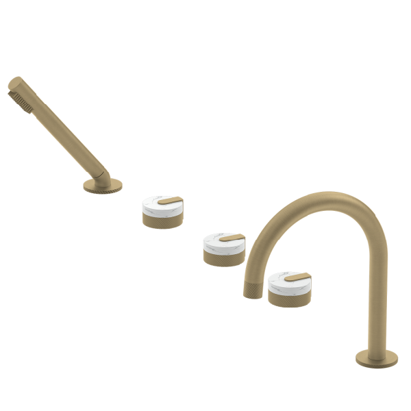 Ongeëvenaarde luxe en esthetische uitmuntendheid