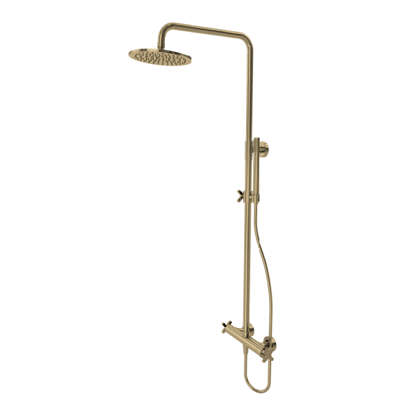 고급 온도 조절 기술