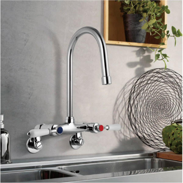 Kenmerken voor waterbesparing en milieuefficiëntie