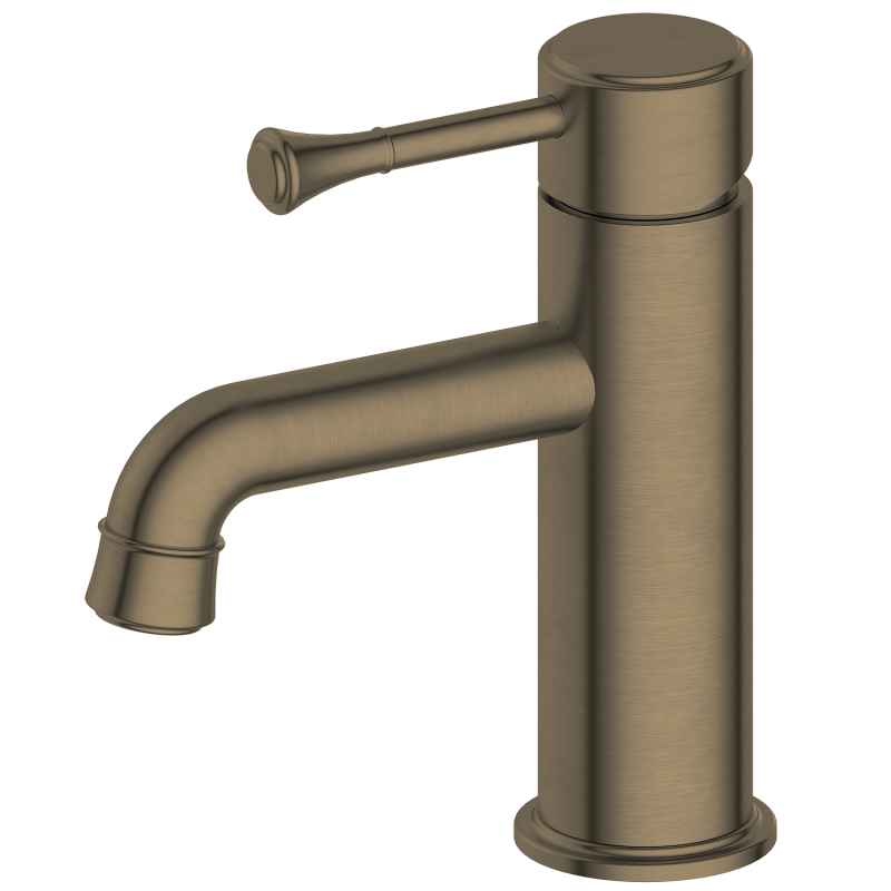 87 series european retro style dzr brass sanitary accessories basin shower mixer taps748-3