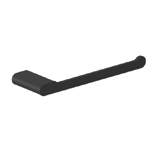 m24 durable rustproof bathroom fixtures towel rack shelf robe hook for hotel  villa-8