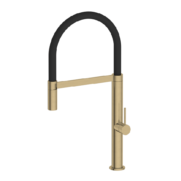 Superior Durability and Longevity Through Premium Brass Construction