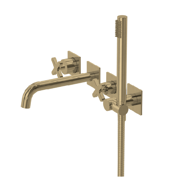 Повышенная прочность и эксплуатация с низкими требованиями к техническому обслуживанию