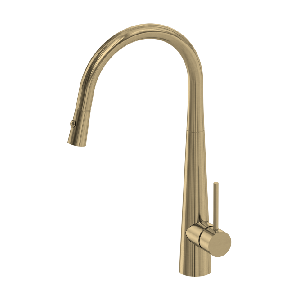 Hervorragende Haltbarkeit und Langlebigkeit durch hochwertige Messingkonstruktion