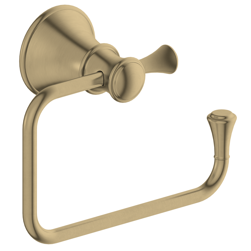 87 Series Wall-Mounted Toilet Paper Holder