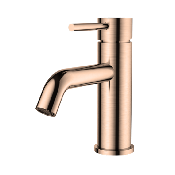 Superieure galvanische afwerktechnologie