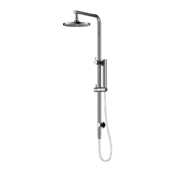 Multi-Function Spray System Integration