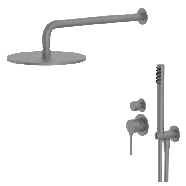 Hoogwaardige Materiaalconstructie en Levensduur