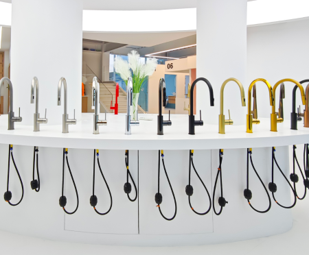 5.On-site Coordination & Delivery Support