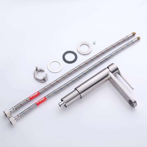 우수한 방식성과 내구성