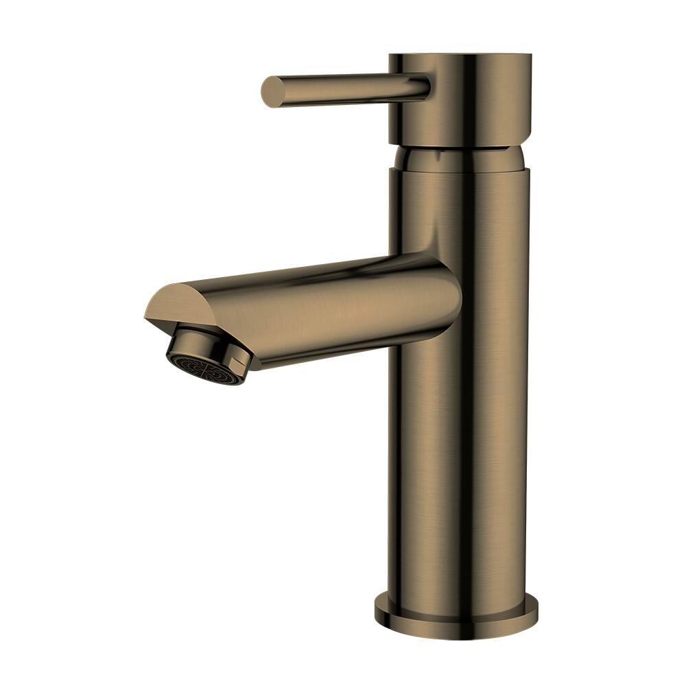 USA High-Rise Residential Building