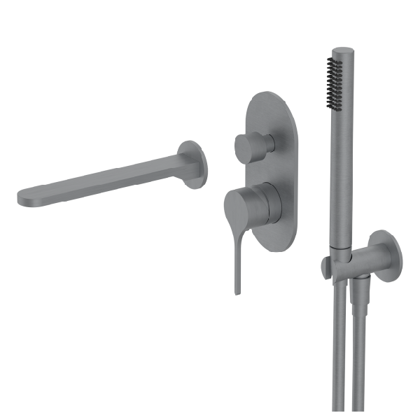 Geavanceerde drukbalanceringstechnologie