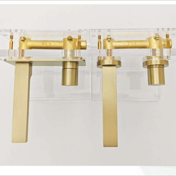 Premium-Haltbarkeit und geringer Wartungsaufwand