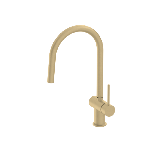 Fortgeschrittene Wasserkontrolltechnologie für eine verbesserte Küchenfunktion