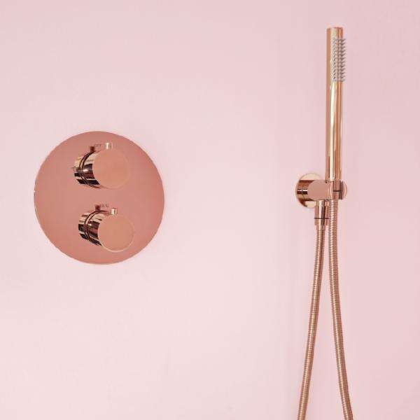 Geavanceerde watertoevoer- en druksystemen