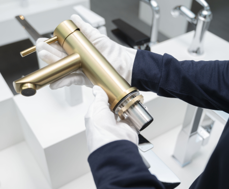 2.Technical Refinement & Sample Confirmation