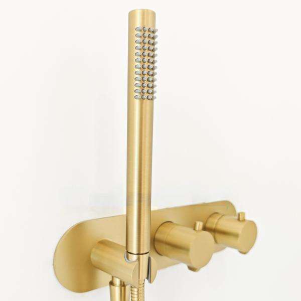 Technologie avancée de commande multi-sorties