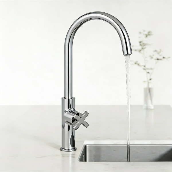 Superior Brass Construction and Longevity