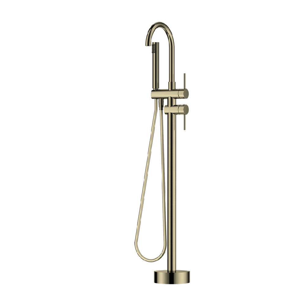 pl series kitchen tapware freestanding faucet bathtub filler mixer taps shower mixer full set-13