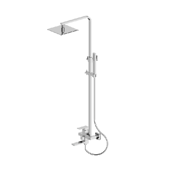 다용도 디자인 통합 및 설치 효율성