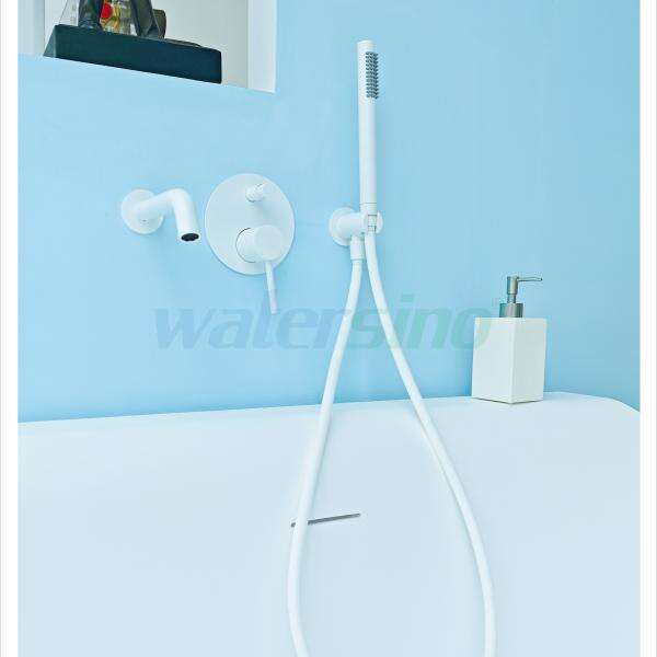 Versatile ontwerpintegratie en esthetische verbetering