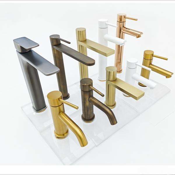 Attrattiva estetica senza tempo con versatilità del design