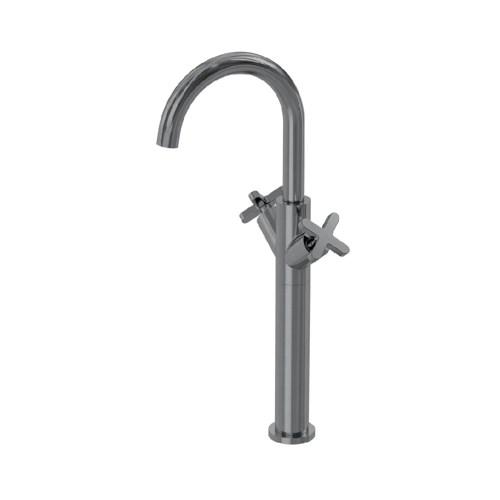 x series bathroom tapware basin mixer tap rainfall shower head outdoor shower kit-6