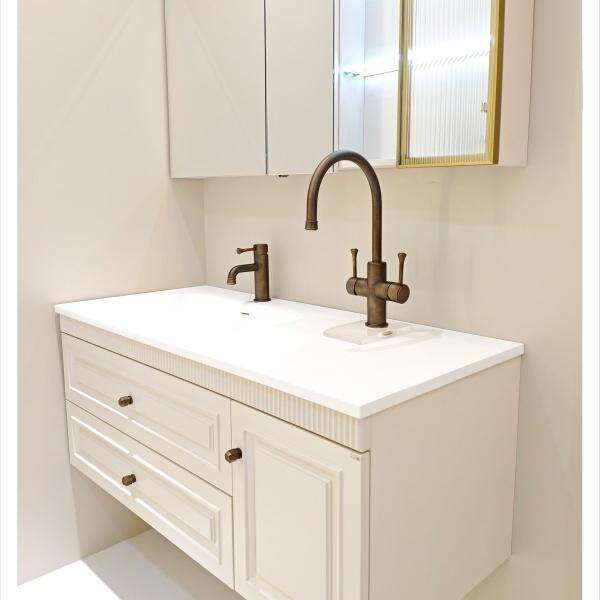 Fascino estetico atemporale e versatilità di progettazione