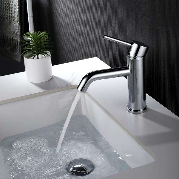 모든 욕실 배치에 적합한 다용도 설치 옵션