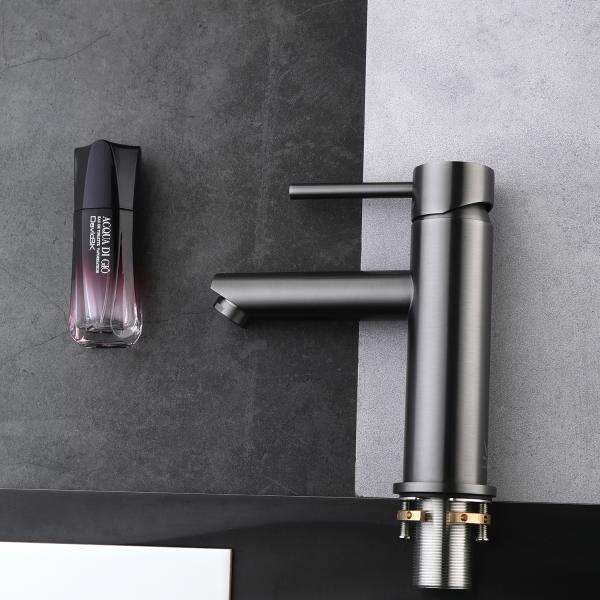 Tecnología avanzada de cartucho cerámico para una durabilidad superior