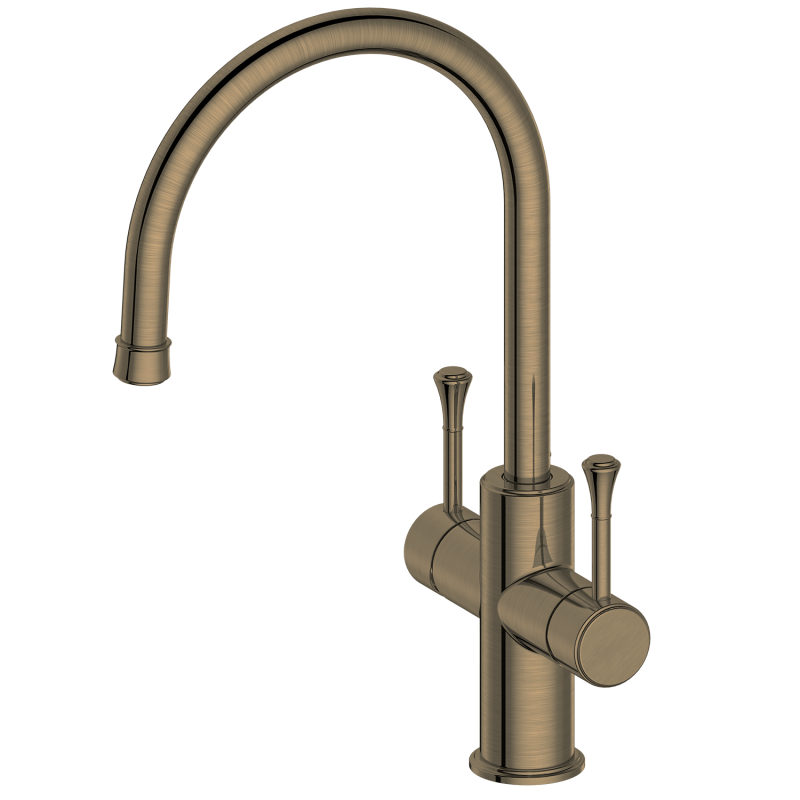 87 series european retro style dzr brass sanitary accessories basin shower mixer taps748-6