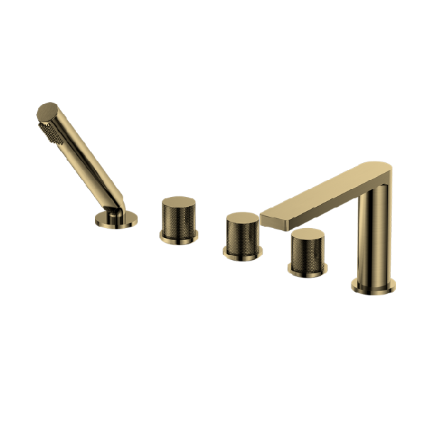 Premiummaterialen en corrosiebestendige constructie