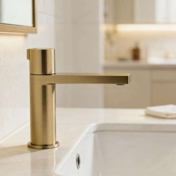 Elegante ontwerpintegratie en ruimte-optimalisatie