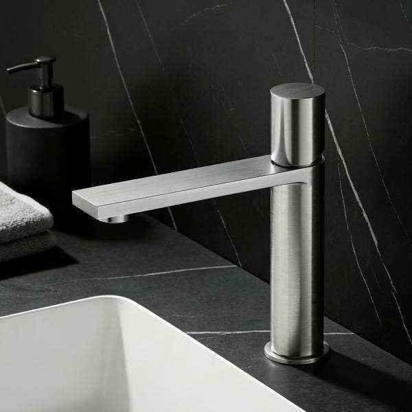 Wassersparende Innovation mit Strahlregler-Technologie