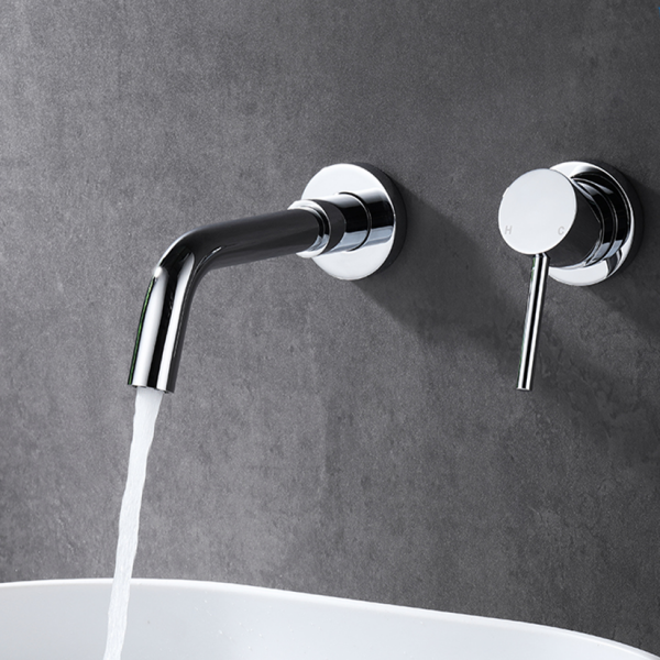 Geavanceerde technologie voor waterbehoud en -stroming