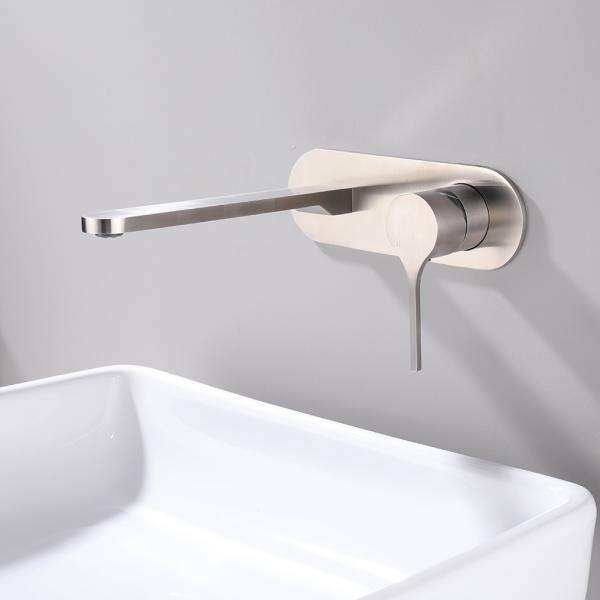 Uitmuntende corrosiebestendigheid en levensduur