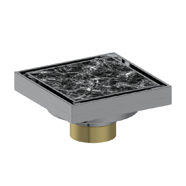 การผสานรวมอย่างไร้รอยต่อกับการติดตั้งกระเบื้อง