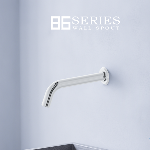 Geavanceerde watervloeiingstechnologie en precisiebesturing